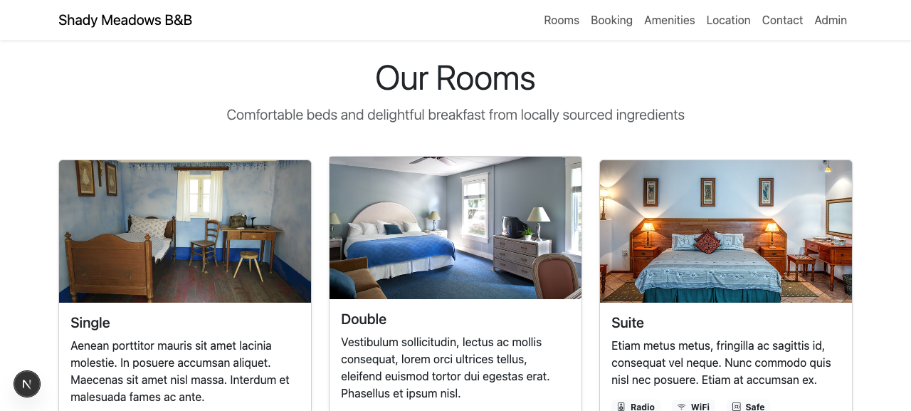 critic-S9-availability-offers-booked-room.png