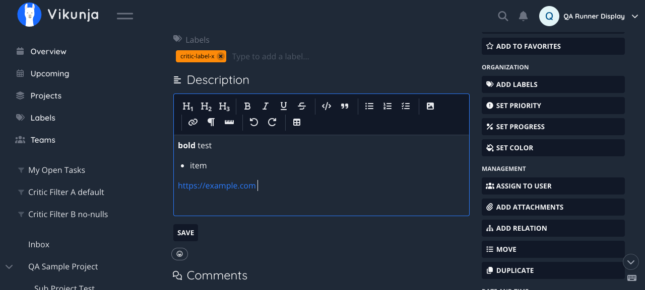 critic-S6-markdown-keystrokes.png